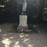 Do visit when you are at Munich