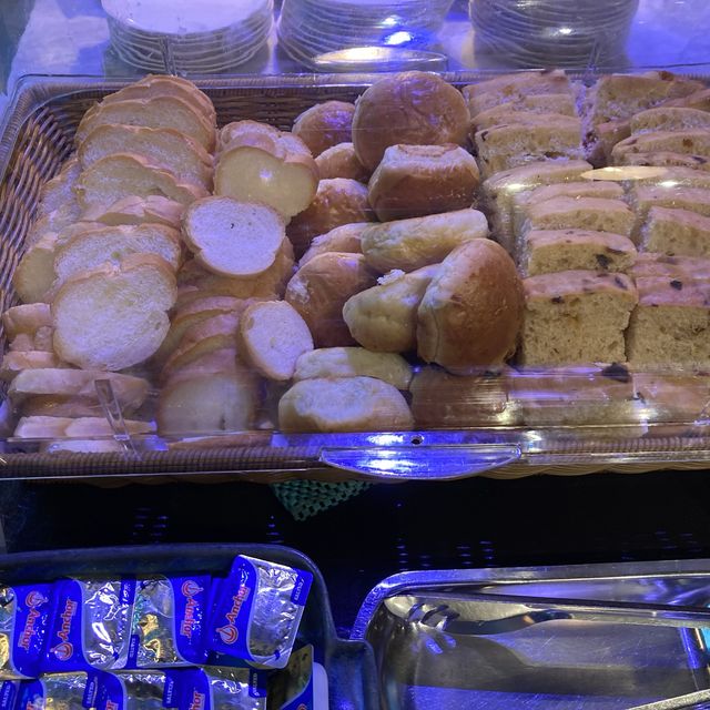 🍝 葵興Eat@ease平靚正半自助餐$98