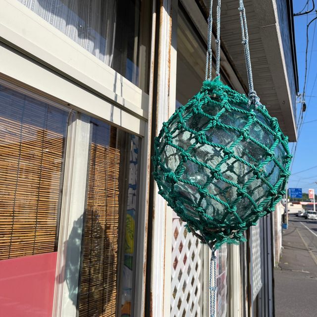 【北海道】不思議な味わい！北利ん道