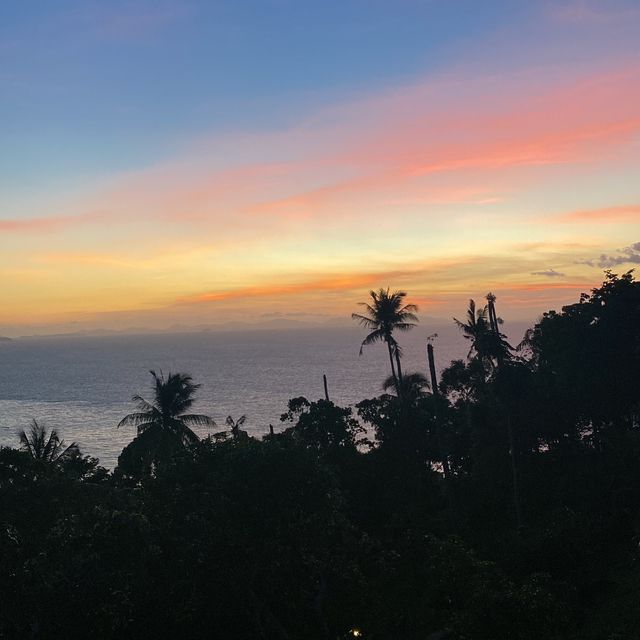 Phi Phi View Point 