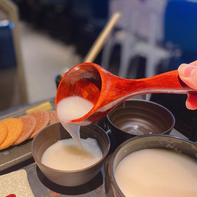 人氣高企｜韓國濟洲風味燒肉