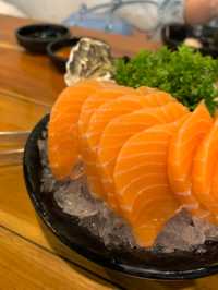 Oranjii - Japanese yakiniku & Shabu 