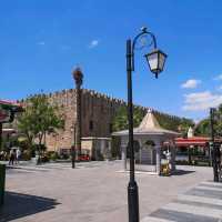 Weekend at kusadasi turkiye