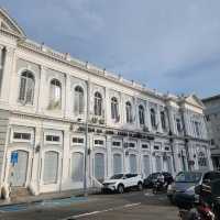เที่ยวปีนัง เมืองมรดกโลก