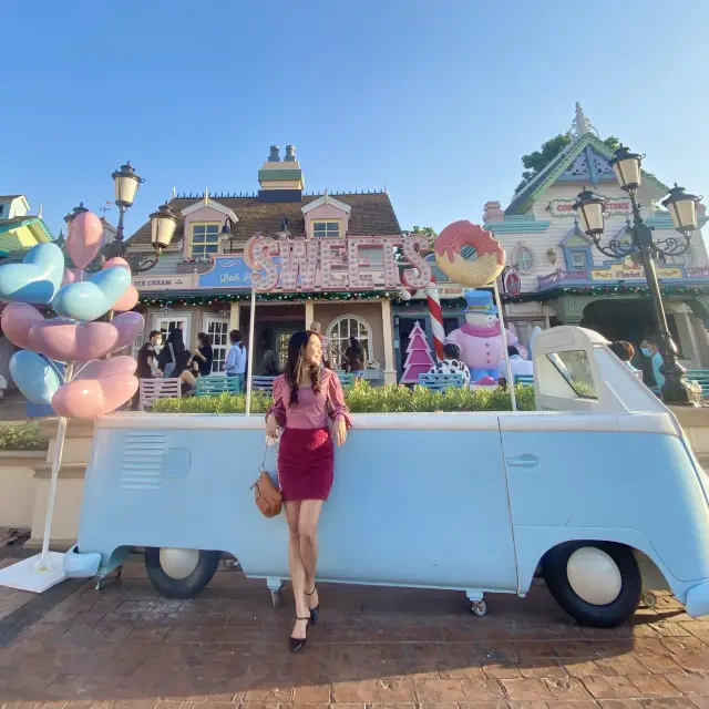 Bangkok | Somewhere Charming 