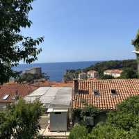 克羅地亞景點✨超靚Dubrovnik old town