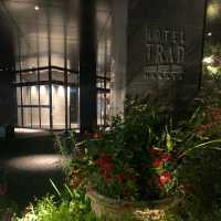A cozy stay in Hakata