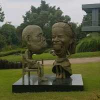 arty khao yai