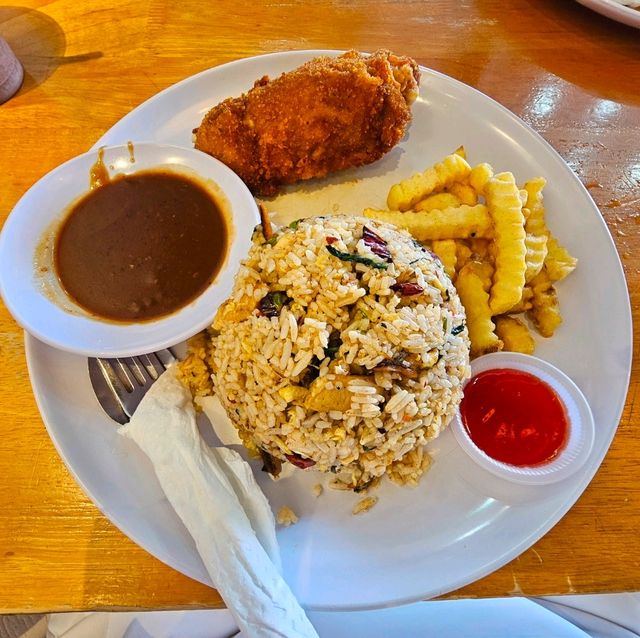 Authentic Mee Raja @ Murni Discovery Authentic Mee Raja @ Murni Discovery
