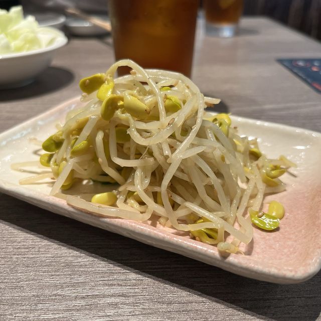 【兵庫・尼崎】地元民に評判の穴場焼肉店「牡丹峰（モランボン）」