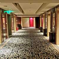 Affordable Local Hotel of Nanjing