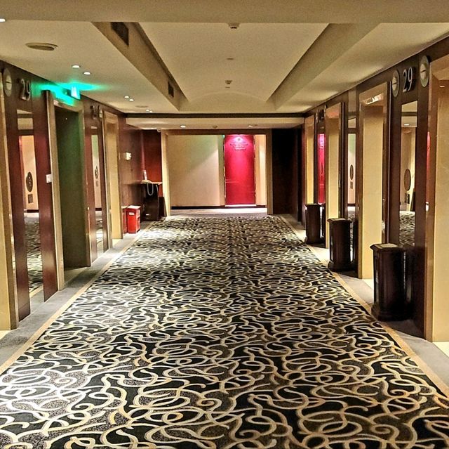 Affordable Local Hotel of Nanjing