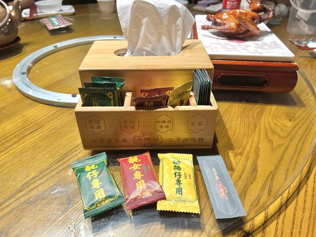 一試難忘既招牌紅燒鴿 一試難忘既招牌紅燒鴿