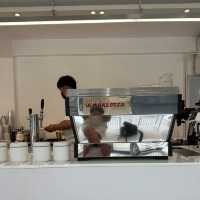 นัดจิบกาแฟ@mono☕️