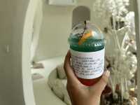 คาเฟ่สุดชิค ในเมืองระยอง