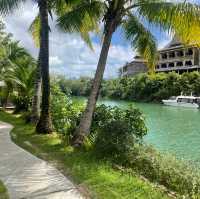 AANA resort & spa hotel  เกาะช้าง 