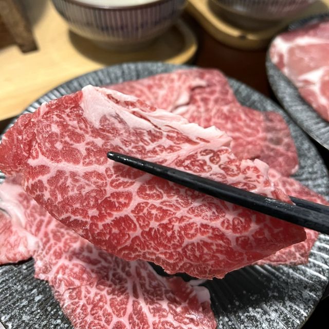 《🌟性價比高 觀塘工廠壽喜燒》