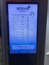 [전남/여수] 말로만 듣던 벨루가 영접,, “아쿠아플라넷“