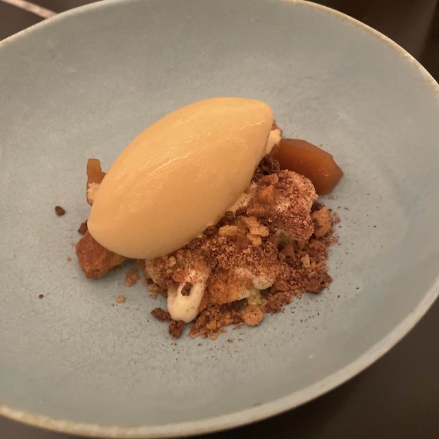 悉尼 適合約會/聚會的日式fine dining