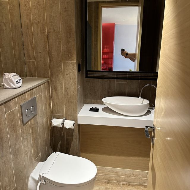Urban Suite @ W KL