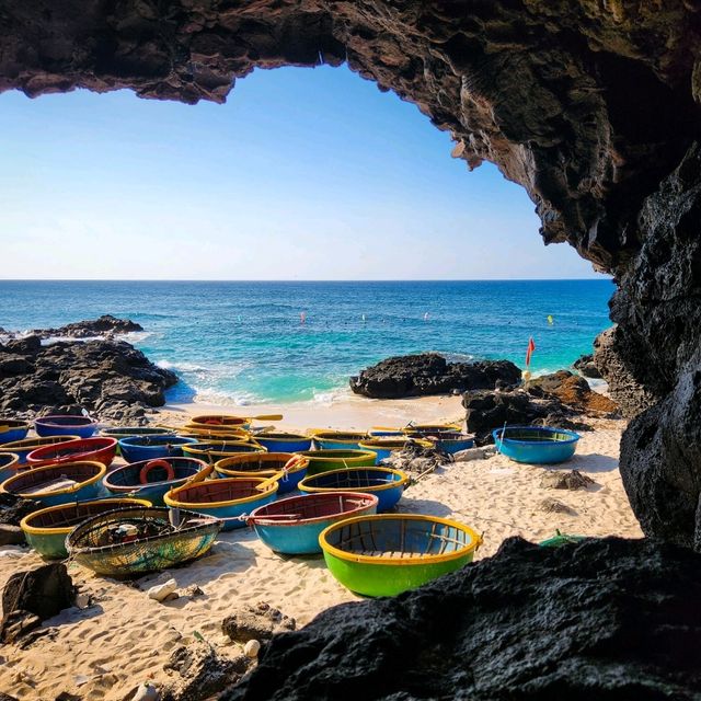 Ly Son Island