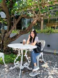 Bellinee's Bake & Brew @สกลนคร