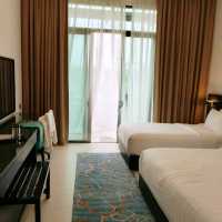 Espira Hotels & Resort in Klang Valley 🏨
