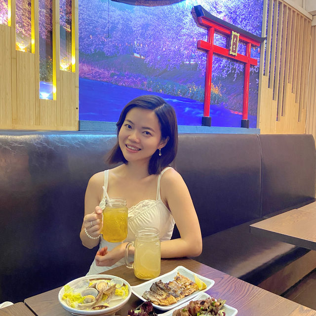 心之食堂 - 串燒居酒屋 🏮