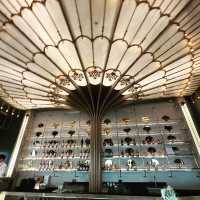 beautiful dinner @ Lacol Bangkok - Rooftop 