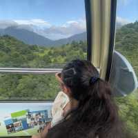 WONDERFUL NGONG PING 360 HONG KONG