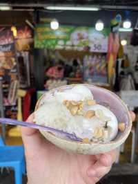 曼谷週末市集🤓JJ Market❤️雜貨美食一應俱全👍🏻