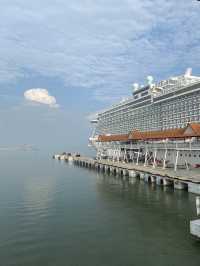 Genting Dream Cruise | A dream came true 🚢
