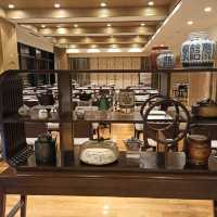 日月潭精緻飯店~ 雲品溫泉酒店