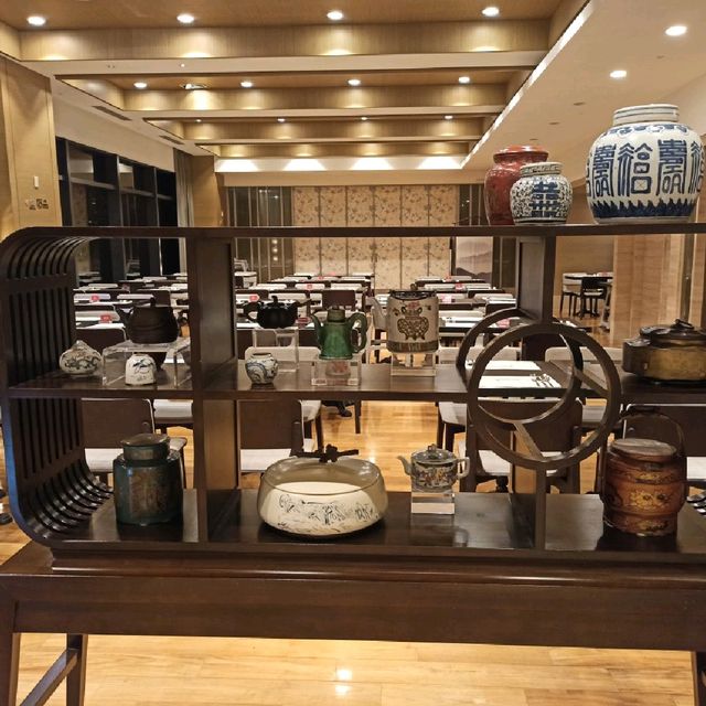 日月潭精緻飯店~ 雲品溫泉酒店