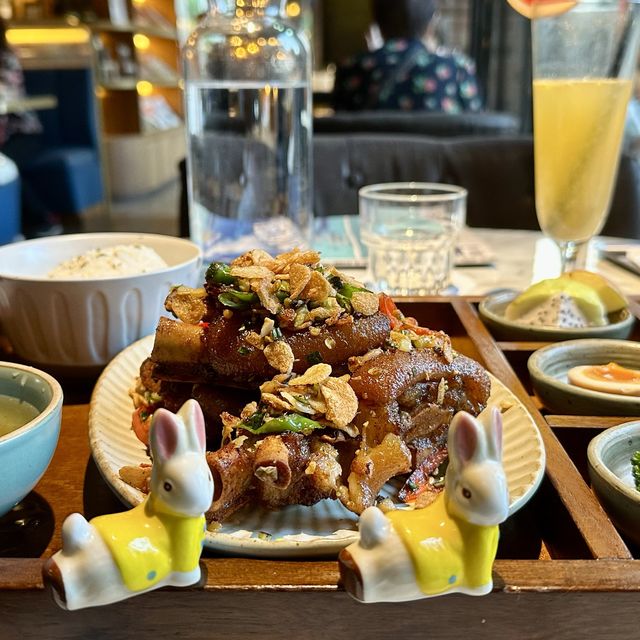 （布納咖啡館）世貿店.美食值得推薦