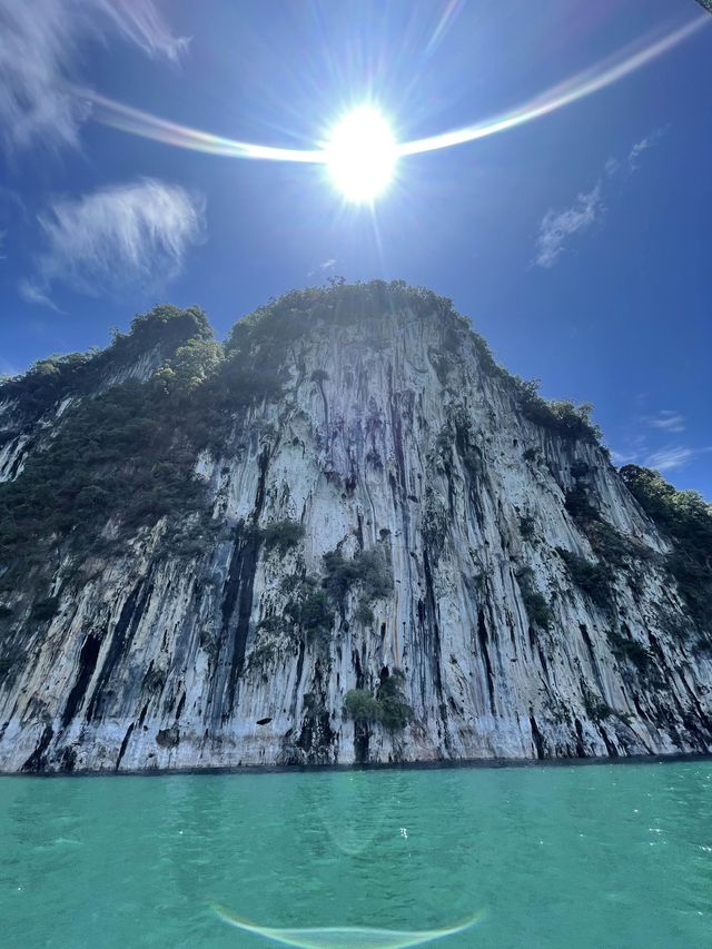 เที่ยวสุราษฎร์ธานี 🛶⛵️🚤