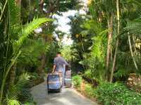 Staying at Bel Marina Hoi An