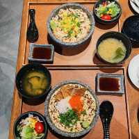 🌟 北角大大碗日式丼飯 • 高性價比午市套餐🌟