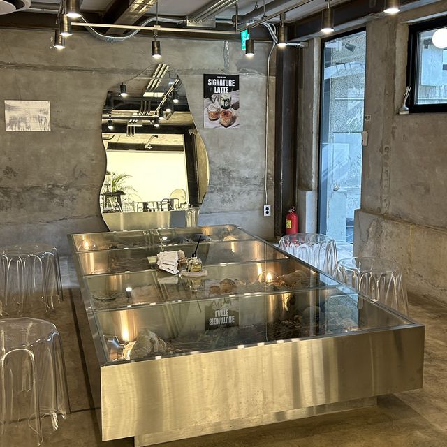 연남동카페추천, “파이인더샵“🥐