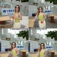 📸บีชคลับ WINKKS BEACH CLUB เกาะเสม็ด🏝️