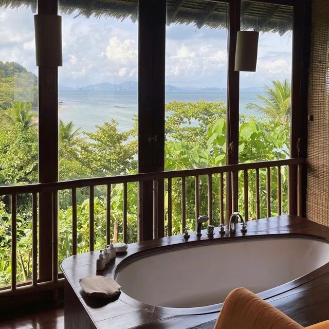 海濱小酒店🏖️完美瑤諾六善