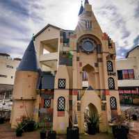 The Beauty of Damyang Meta Provence