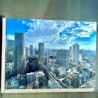 リッツカールトン大阪