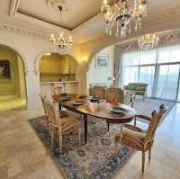 เนรมิตปราสาทงามใจกลางเขาใหญ่ ที่ Mövenpick Resort 