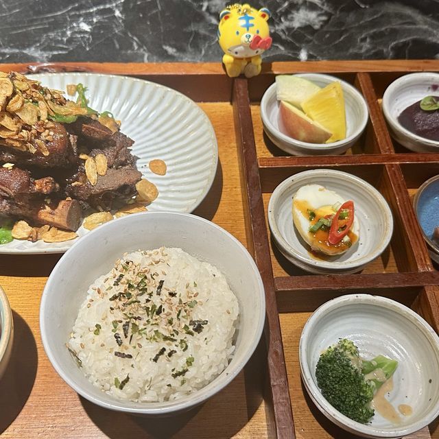 （布納咖啡館）美食餐廳值得推薦大家