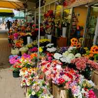 A TRADITIONAL SOFIA MARKET!