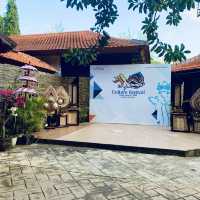 【バリ】ウィンドーショッピングするなら“Bali Collection”