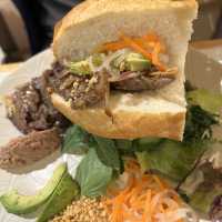 Chill Vietnam Cuisine and Bar-高級越南🇻🇳西餐廳