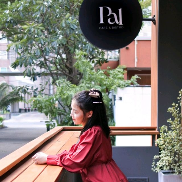 หนาวนี้มาเช็คอินคาเฟ่ฟีลเมืองนอกกัน