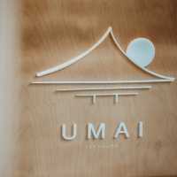 Umai Teahouse 🍵🍵